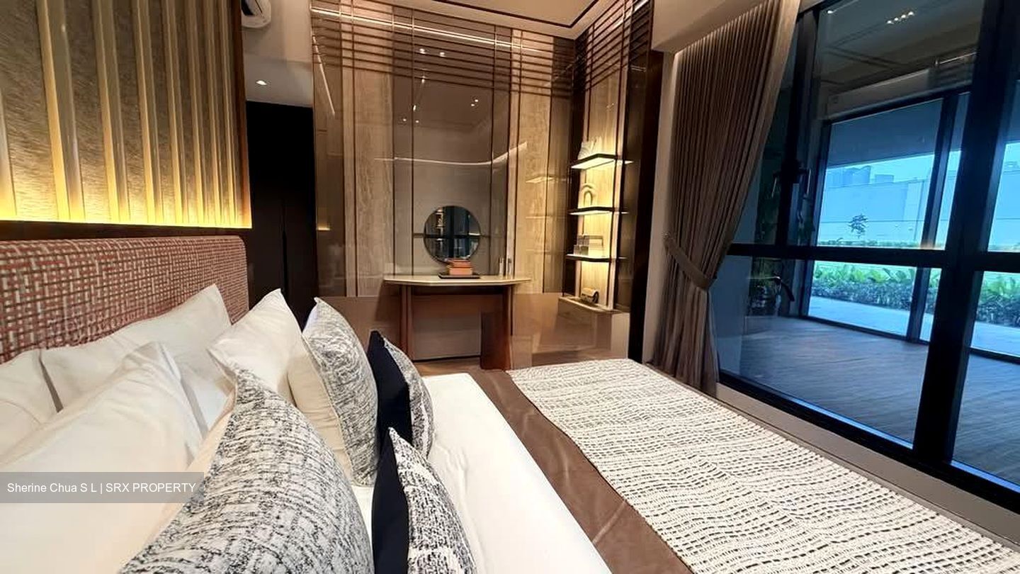 MARINA MALL (D1), Apartment #591914481